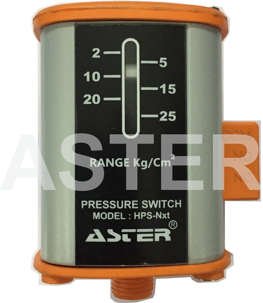 High Level Pressure Switch