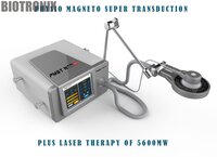 Pain Relief Treatment Physio Magneto Machine