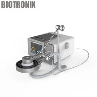 PMST Physio Magneto 808nm Laser Physiotherpay Pemf Machine Pain Relief
