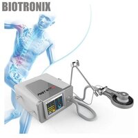 PMST Physio Magneto 808nm Laser Physiotherpay Pemf Machine Pain Relief