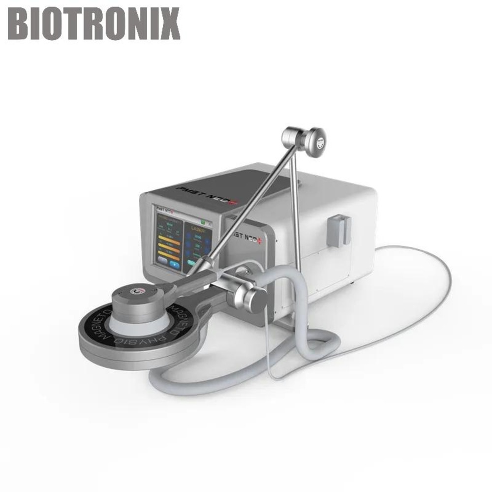 Pain Relief Treatment Physio Magneto Machine