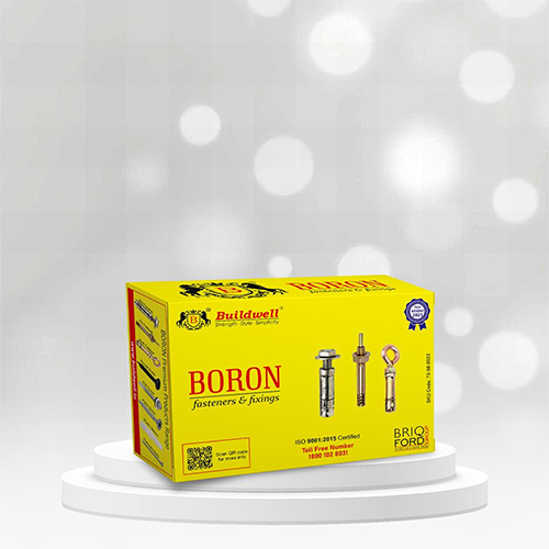 बिल्डवेल फास्टनर्स