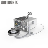 Physio Magneto Replaceable Handle Magnetic Therapy Machine Pain Relief