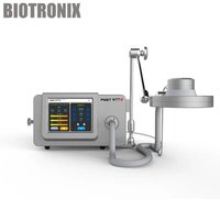 2 in 1 pmst physio magneto laser physiotherapy equipment EMS21