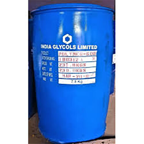 Peg 600 - Application: Industrial