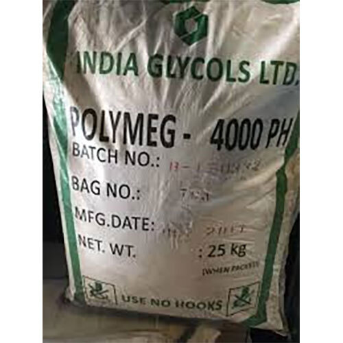 Peg 4000 - Application: Industrial