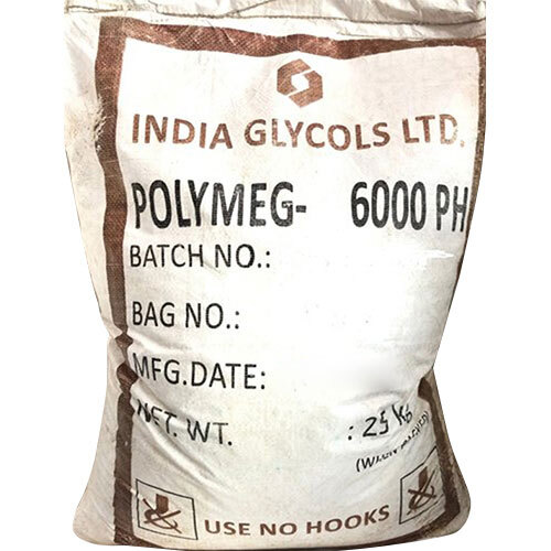 Peg 6000 - Application: Industrial