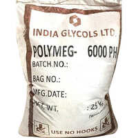 Polymeg 6000