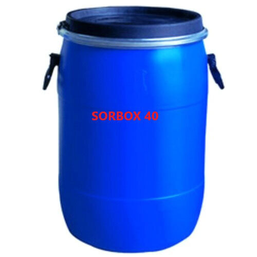 Sorbox 40 - Application: Industrial
