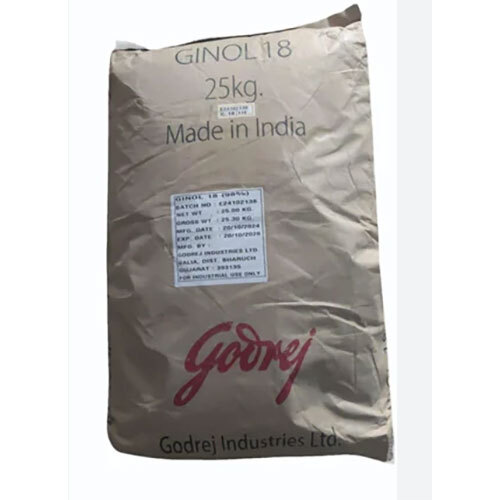 Ginol 1898 - Application: Industrial