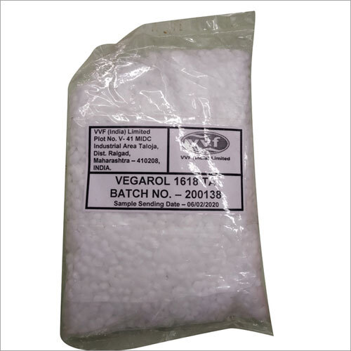 Vegarol 1618 TA
