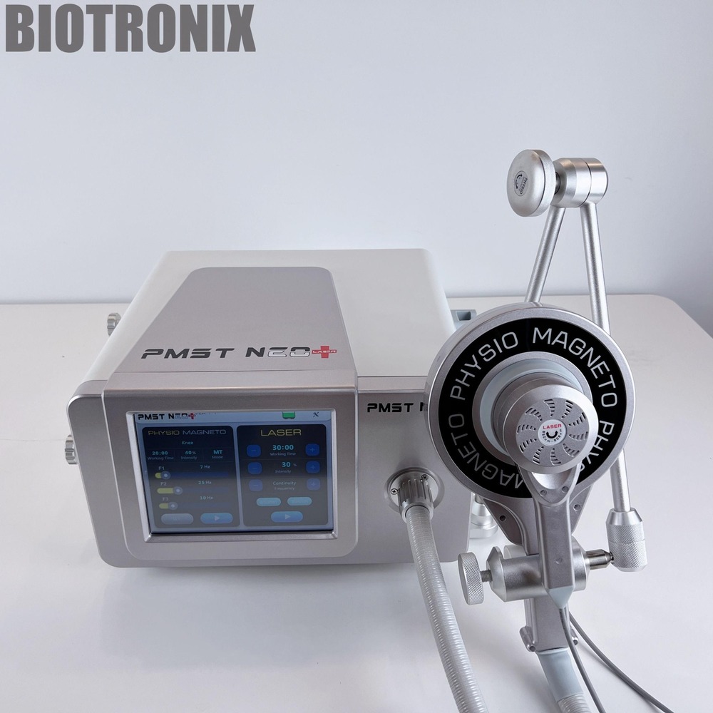 Magneto Therapy Magnetotherapy for Pain Relief Electromagnetic