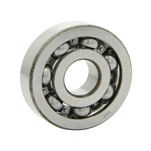 SKF माइल्ड स्टील बॉल बेयरिंग
