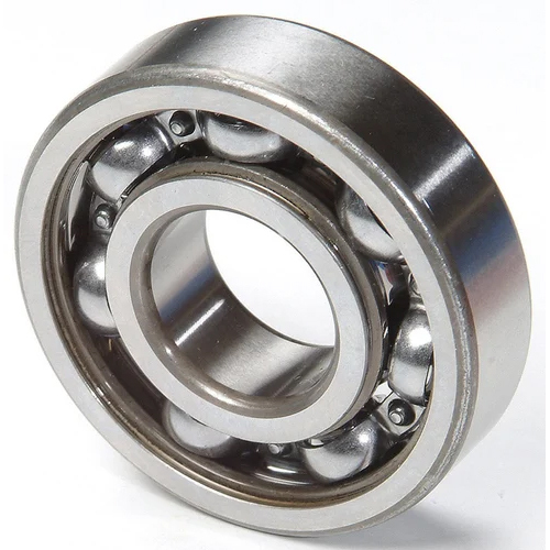 Mild Steel Ball Bearing - Application: Automobile Industry
