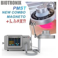 Magnetic Therapymat Physio Emtt Magneto Laser Infrared Physiotherapy Therapy Machine