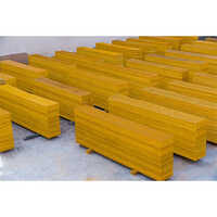 Square Grp Grating - Application: Flooring Systems