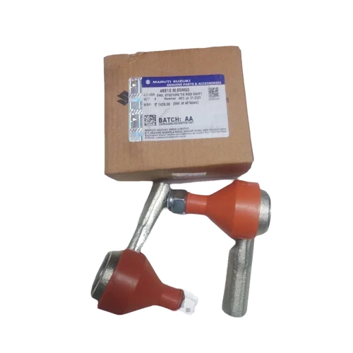 Steering Tie Rod End For Swift - Material: Steel