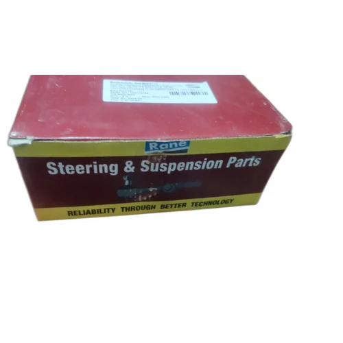 Mahindra Tie Rod End Kit Marshal - Material: Steel