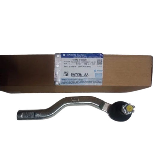 Maruti Swift Tie Rod End - Material: Steel