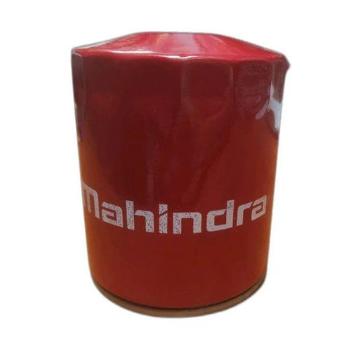 Mahindra Oil Filter