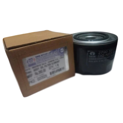 Tata Oil Filter - Installation Type: Manual