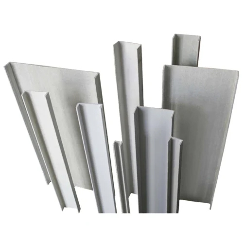 Grp Ladder Cable Trays - Material: Frp