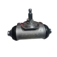 Mahindra Xylo Car Brake Wheel Cylinder - Material: Cast Iron