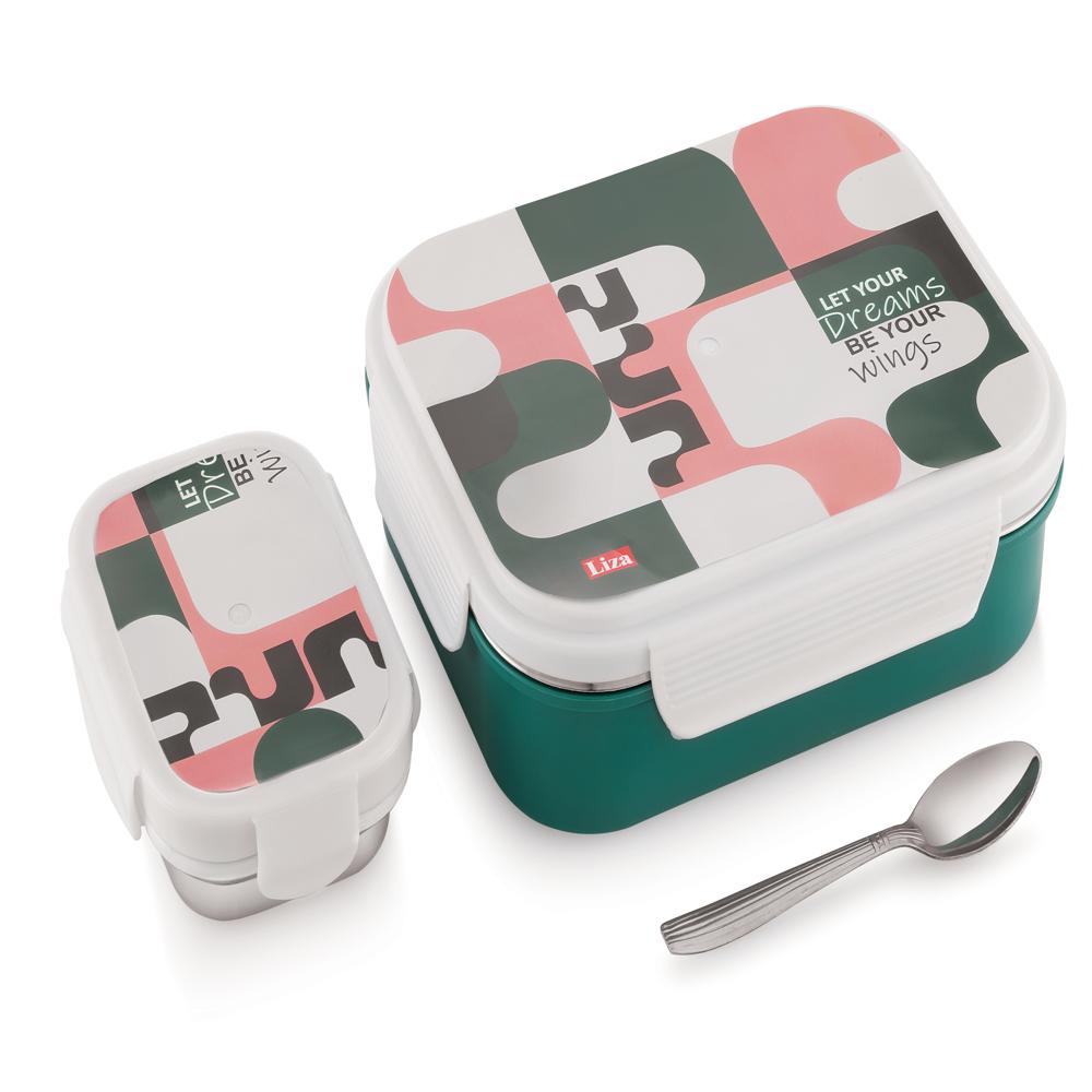 Taste Buddy - Coating Type: Ceramic
