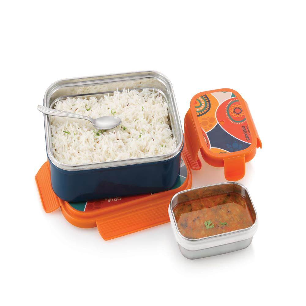 Taste Buddy - Coating Type: Ceramic