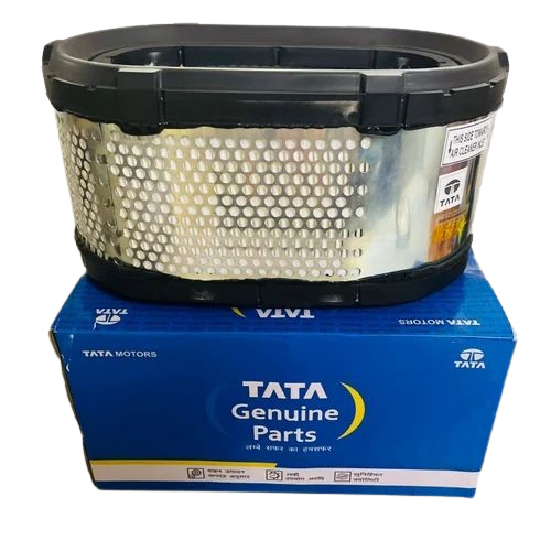 Tata Ace Automotive Air Filter - Installation Type: Manual