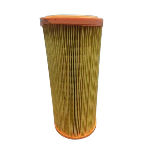 Automotive Air Filter - Diameter: 4 Inch (In)