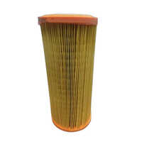 Automotive Air Filter - Diameter: 4 Inch (in)