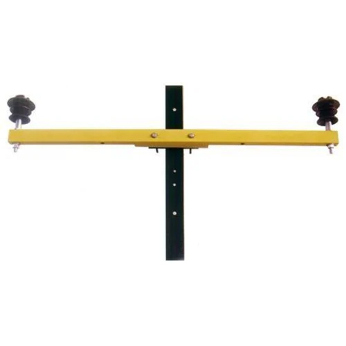 FRP Straight Cross Arms