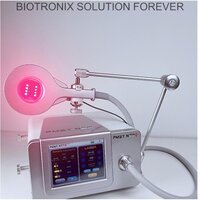 Laser Pain Relief Sport Injury Physio Magneto Machine