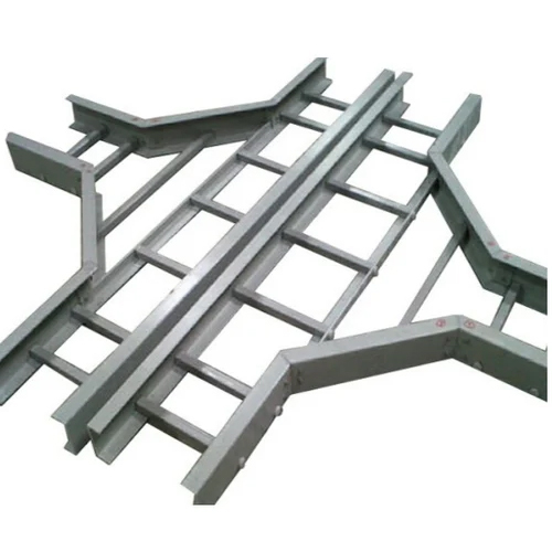 Frp Ladder Cable Tray By Fibre India Composites