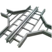 FRP Ladder Cable Tray