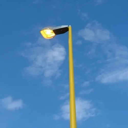 Grp Light Poles
