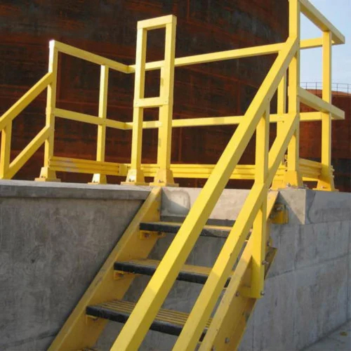 FRP Handrails