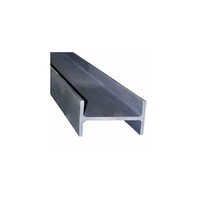 Frp H-section Beam - Color: Grey