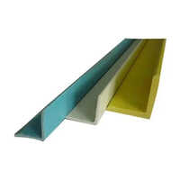 Frp Angles Channel - Shape: Square