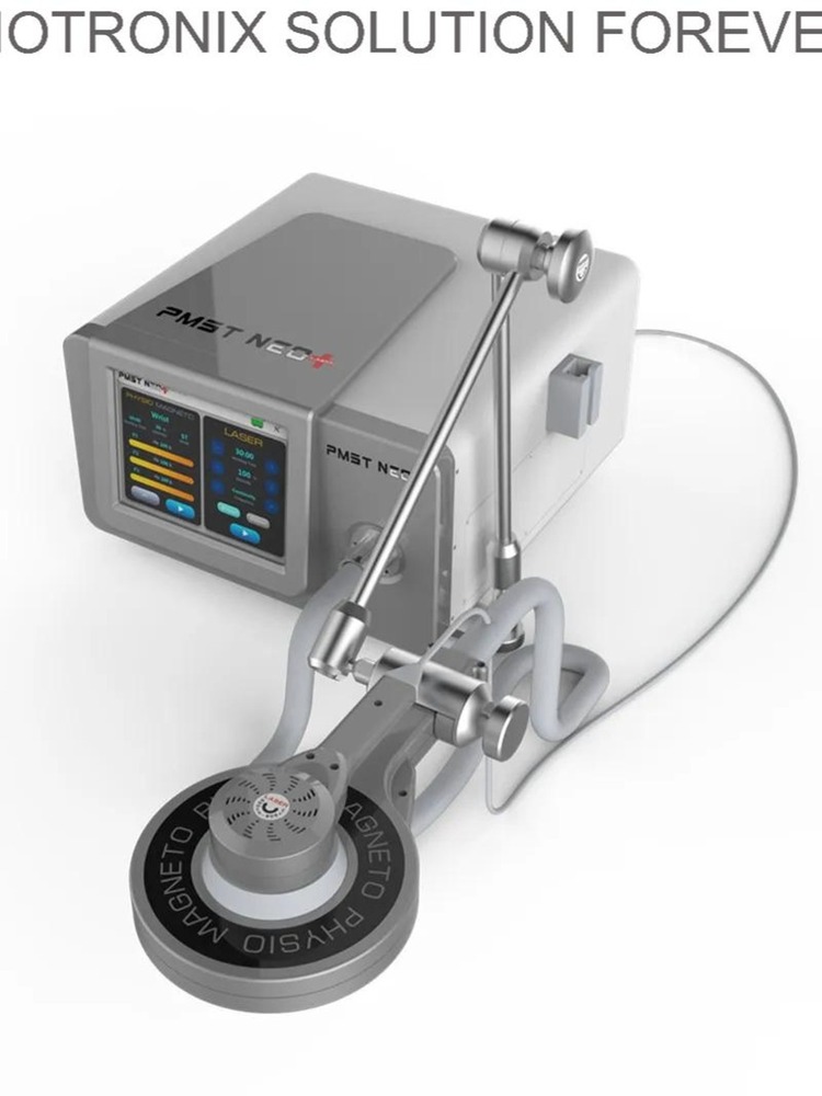 Laser Pain Relief Sport Injury Physio Magneto Machine