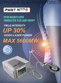 Magnetotherapy for Pain Relief Electromagnetic
