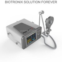 Magnetotherapy for Pain Relief Electromagnetic