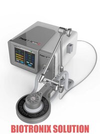 High Intensity Magnetic Therapy Emtt Magnetotherapy for Pain Relief Physical Equipment
