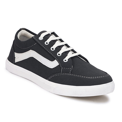 Canvas Sports Shoes