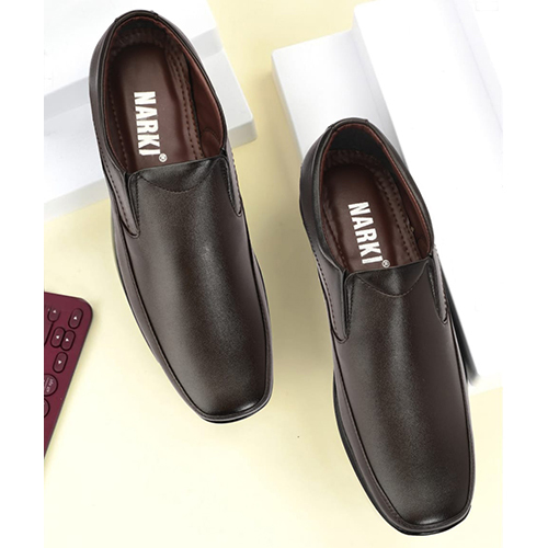 QA Nonslip Formal Shoes