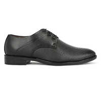 Formal Style Black Shoes