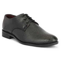 Formal Style Black Shoes