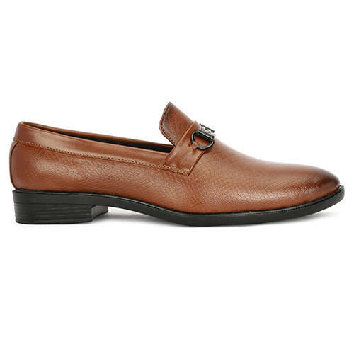 Q1 Tan Formal Shoes