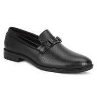 Q1 Black Formal Shoes